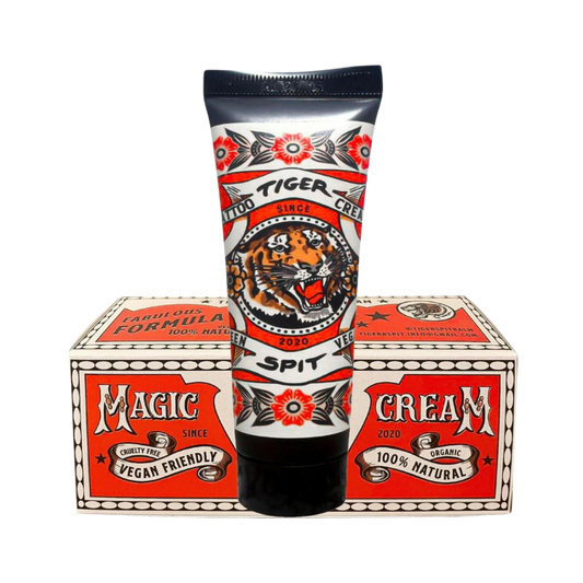 Tiger Spit Cream 30ml