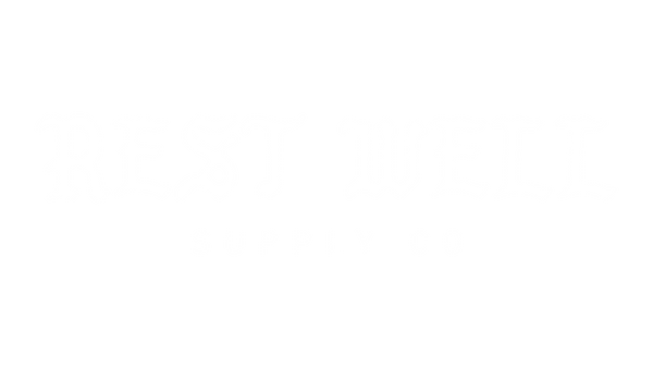 Rest Well Supply Co.