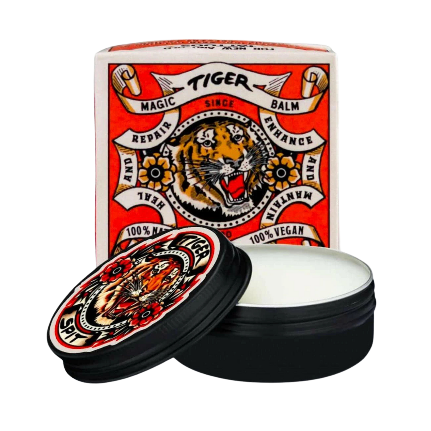 Tiger Spit Balm 30ml